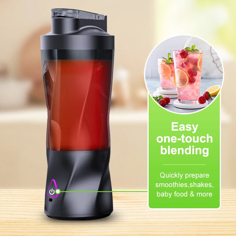 Kaivora Life™ Portable Blender